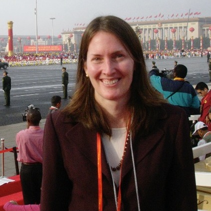 avatar for MARY KAY MAGISTAD