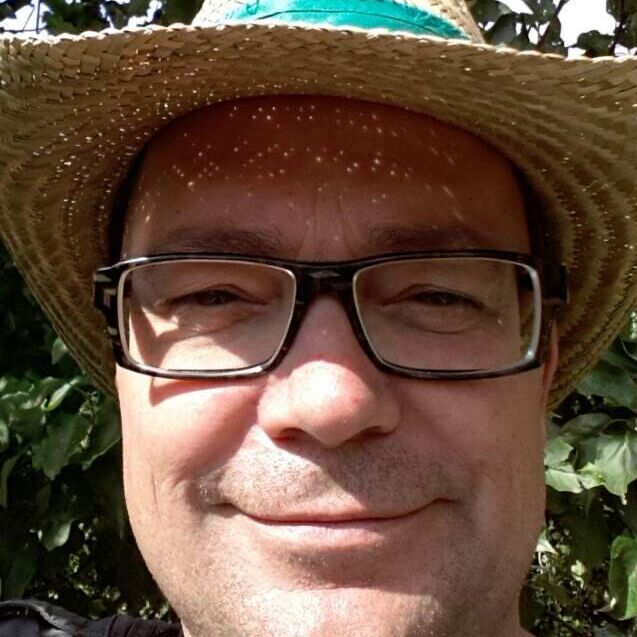 avatar for Eric van de Moosdijk
