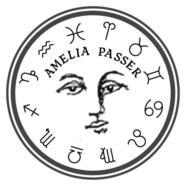 avatar for Amelia Passer Art