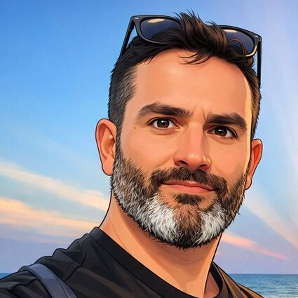 avatar for Sam Altarac