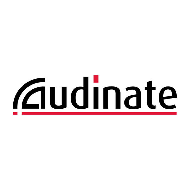 avatar for Audinate