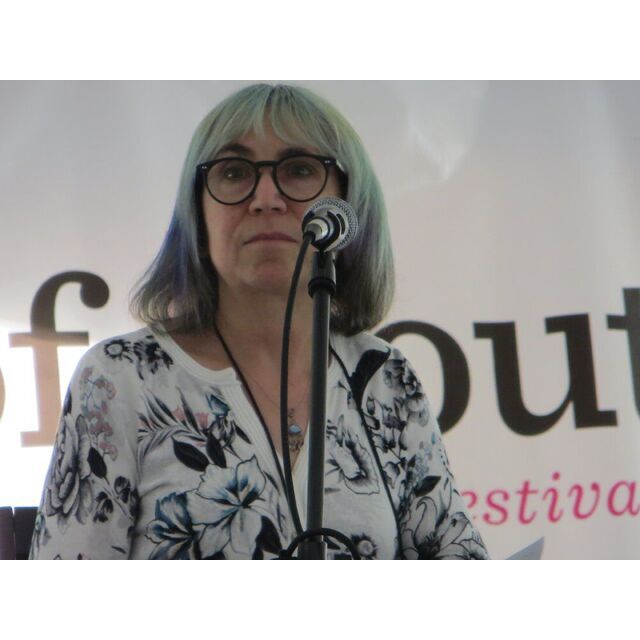 avatar for Ann VanderMeer