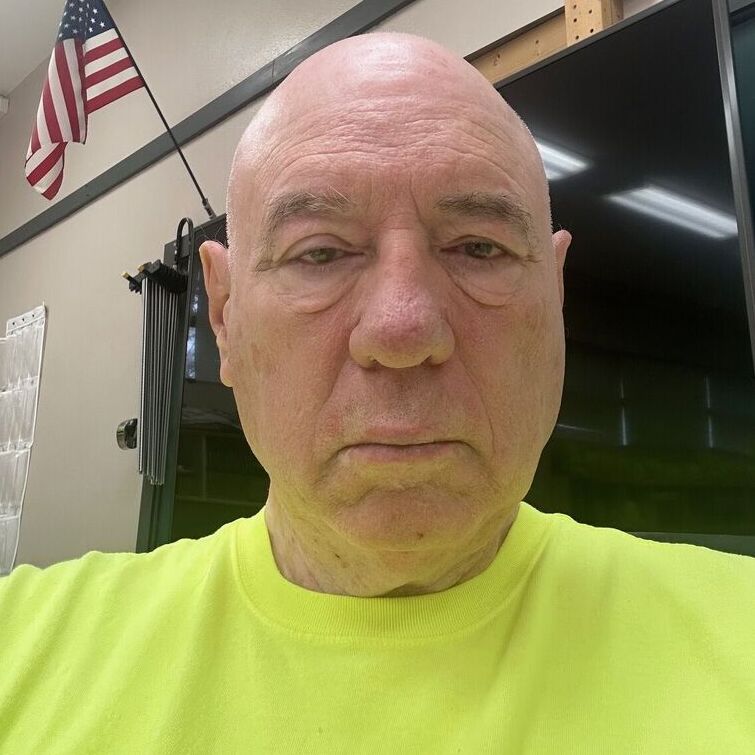 avatar for Donald Callaway