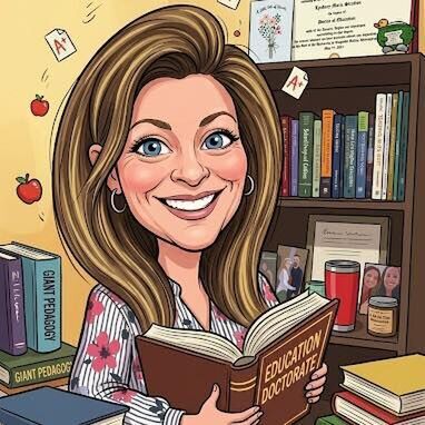 avatar for Lyndsey Stratton