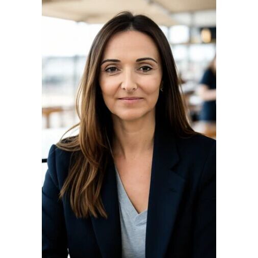 avatar for Monica Barrera