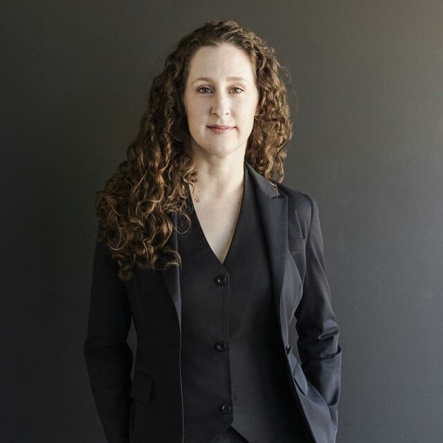 avatar for Annie Neugebauer
