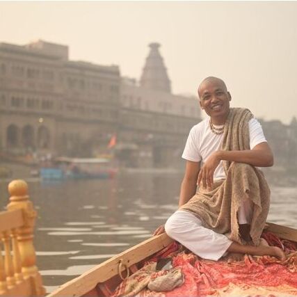 avatar for Vedaji