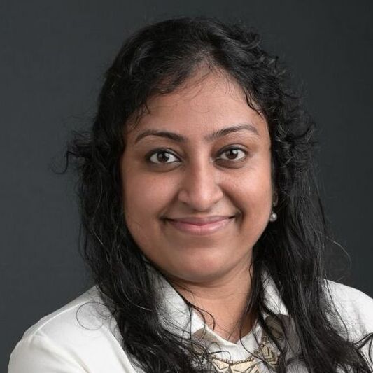 avatar for Chaamini Mangaleswaran