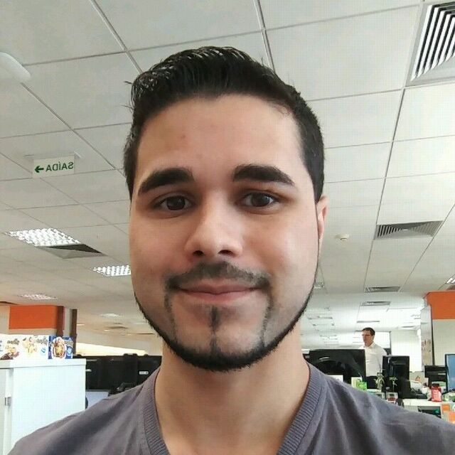 avatar for Daniel Eli Abreu Torres