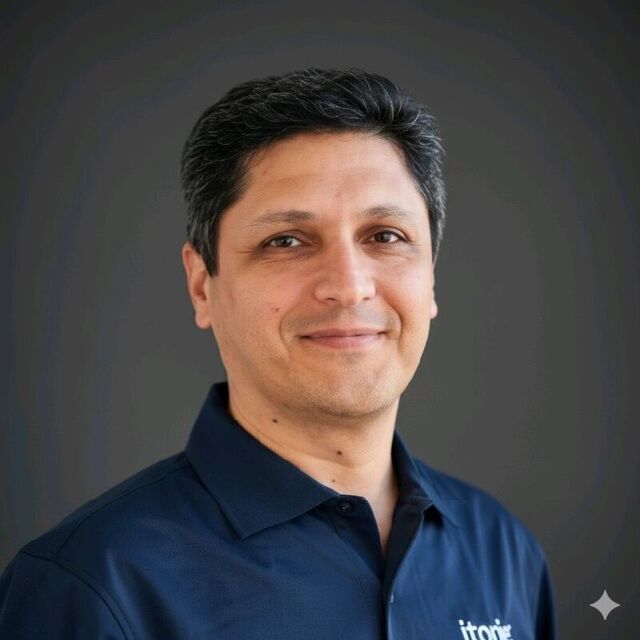 avatar for Dr. Masoud Hamedi