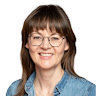 avatar for Catherine Green