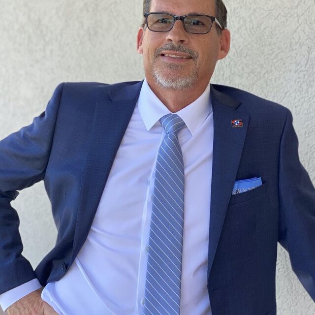 avatar for Dr. Joseph Goins