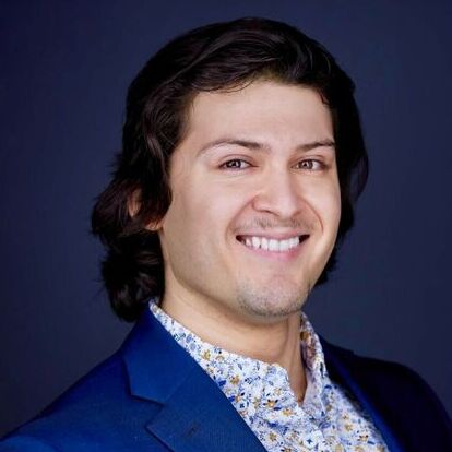 avatar for Miguel Quinones