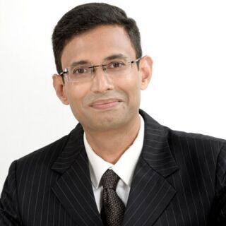 avatar for Raja Jamalamadaka