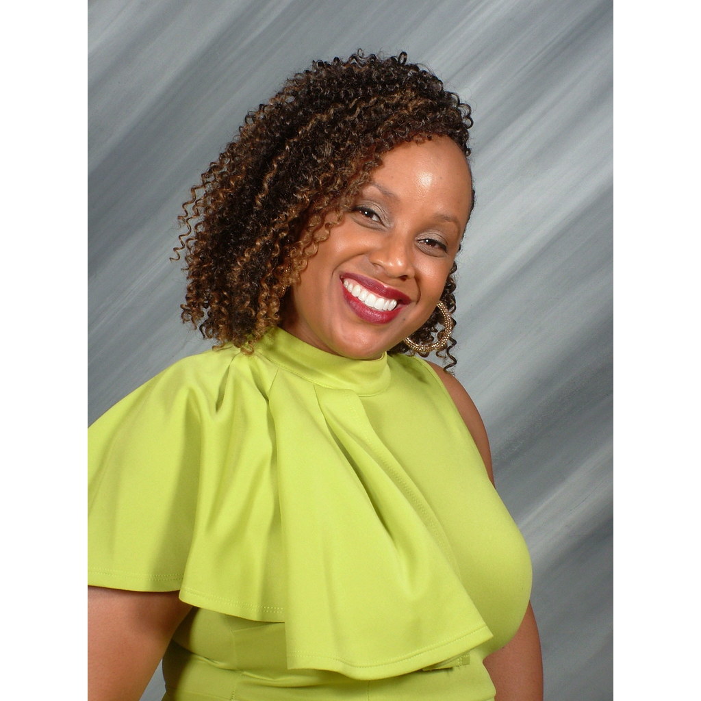 avatar for Krissandra Taylor