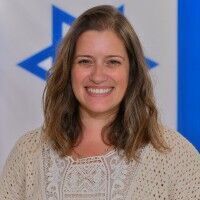 avatar for Sara Ribner-Grabin