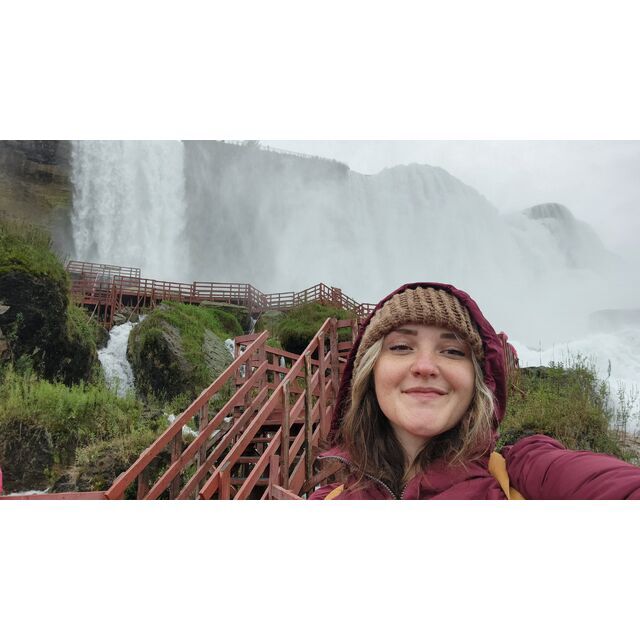 avatar for Kelsey Bowyer
