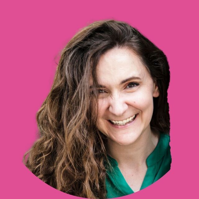 avatar for Amanda Leduc