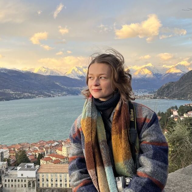 avatar for Anna Wancel