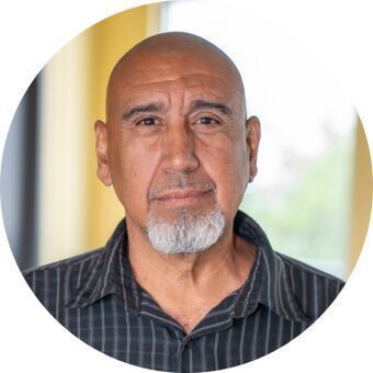 avatar for Gilbert Hernandez, LCDC