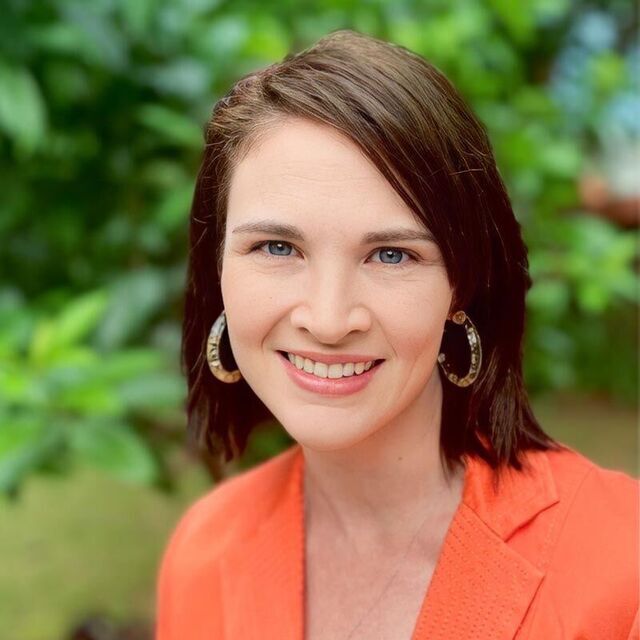 avatar for Dr. Susan Stevens