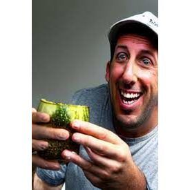 avatar for Espinoza-Villasenor, Dante