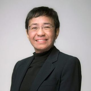 Maria Ressa
