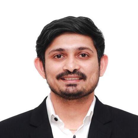 avatar for Rajkumar Patil