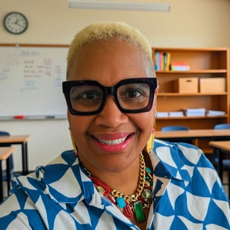 avatar for Angela Young