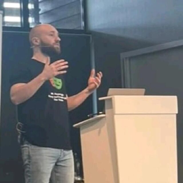 avatar for Lars de Bruijn