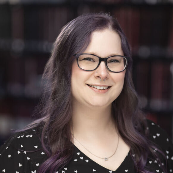 avatar for Amanda Crabill