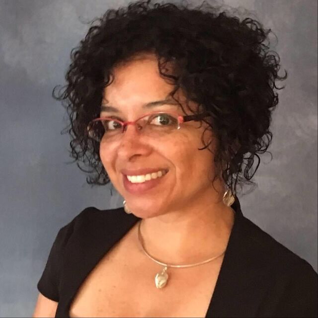 avatar for Flora Calderon-Steck