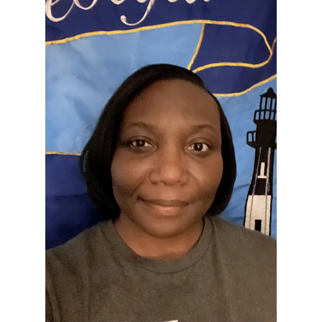 avatar for Tomeka Jackson