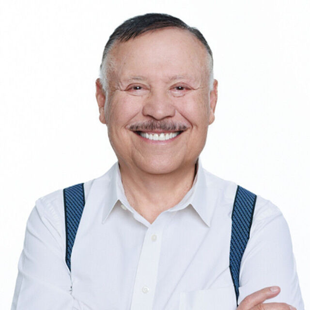 avatar for Carlos Urbizo