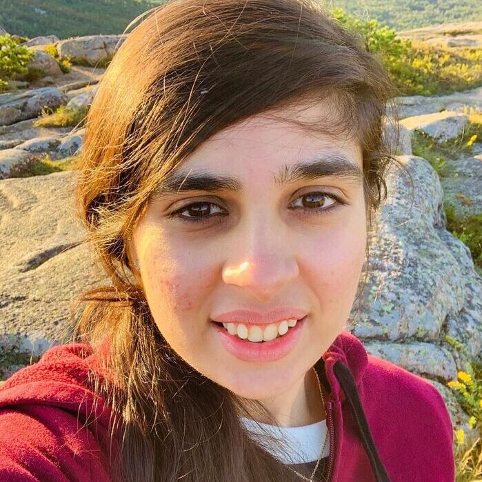 avatar for Niharika P Pujari