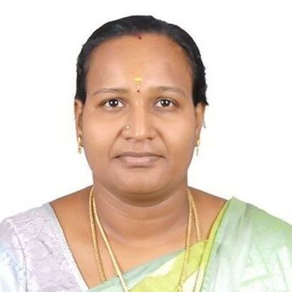 avatar for Jayalakshmi D
