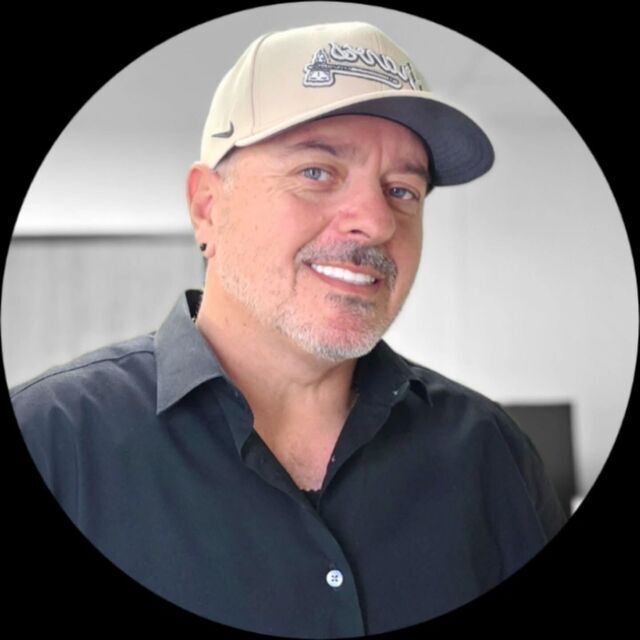 avatar for Tim Berton