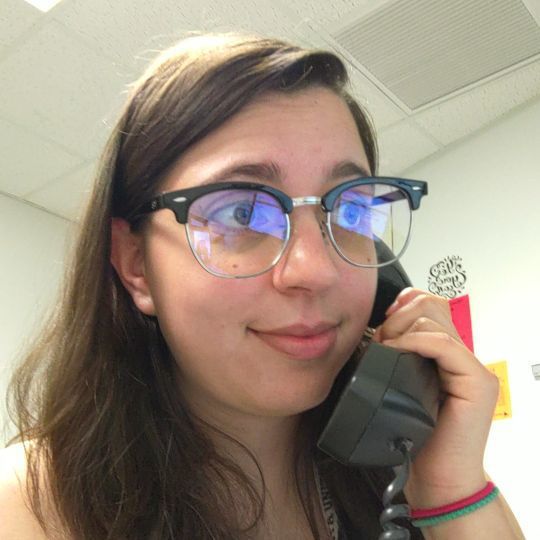 avatar for Melissa Stio