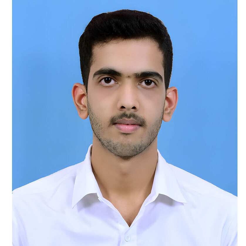 avatar for Dheeraj Hegde