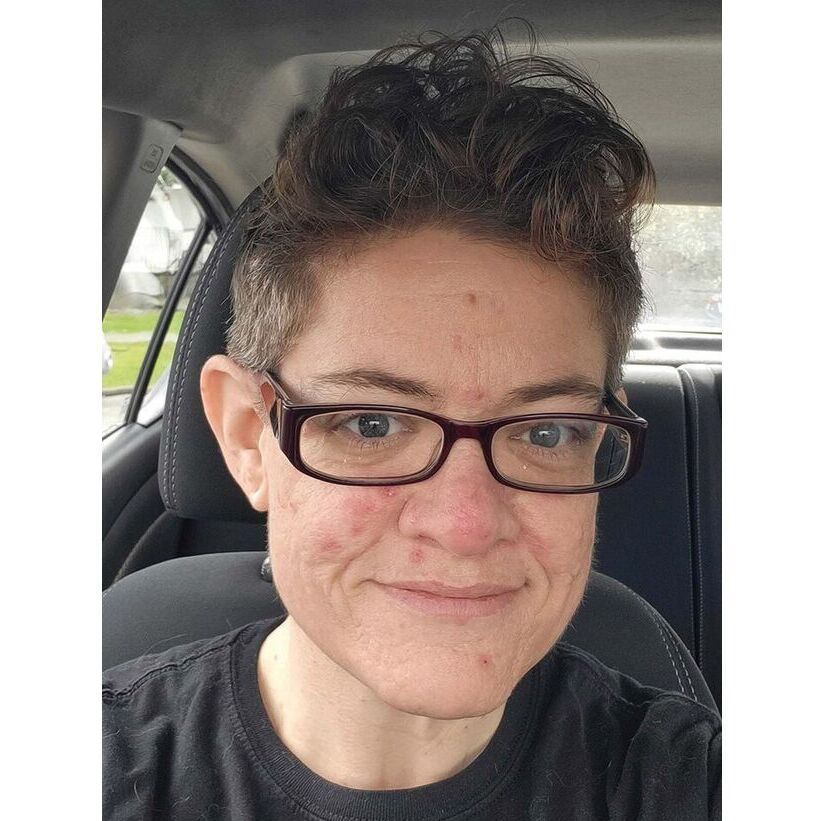 avatar for Michelle Fox