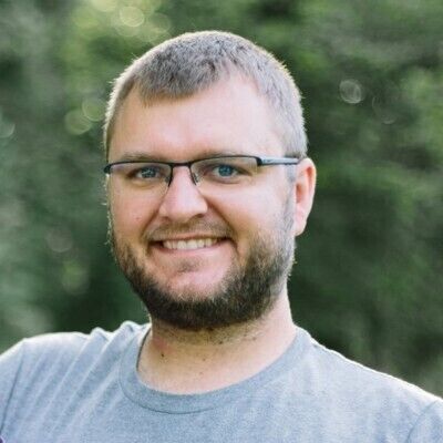 avatar for Kyle Pazandak
