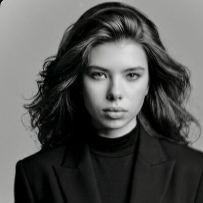 avatar for Polina Moshenets