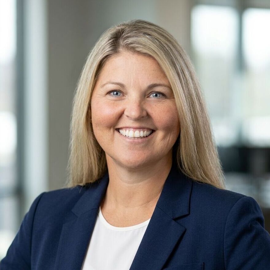 avatar for Carrie Hillman