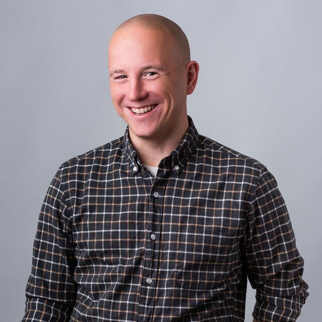 avatar for Matt Campbell