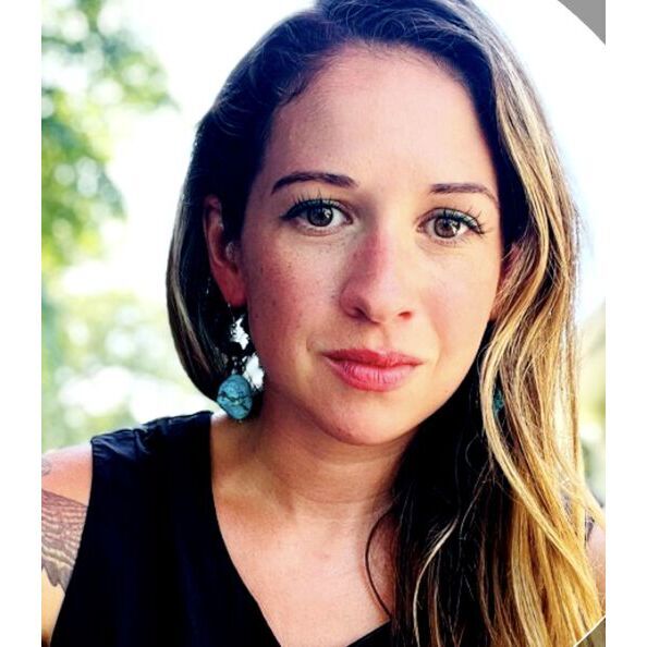 avatar for Ashley Kolovitz