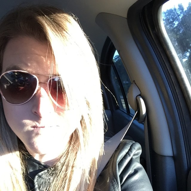 iron girl victorious sunglasses