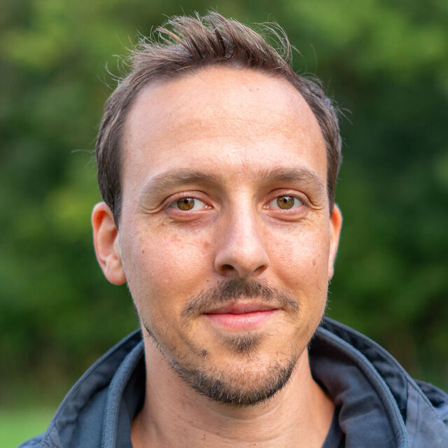 avatar for Werner Schmid