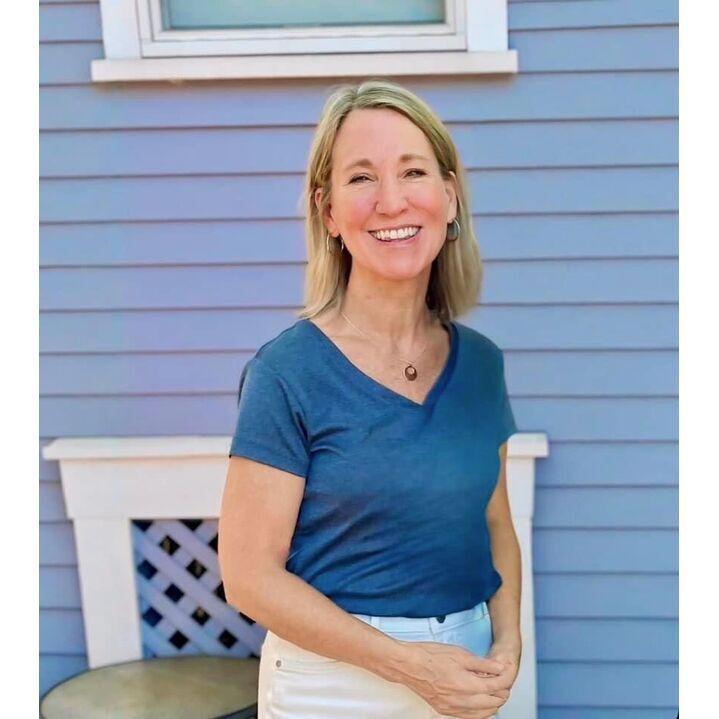 avatar for Patty Surman