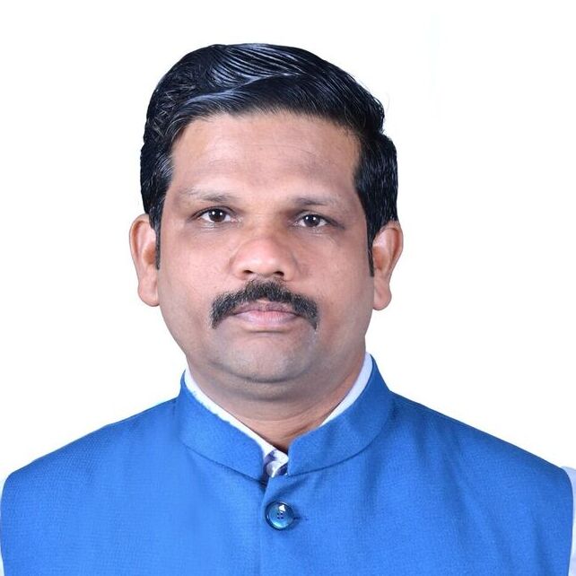 avatar for Sathya Babu Korra