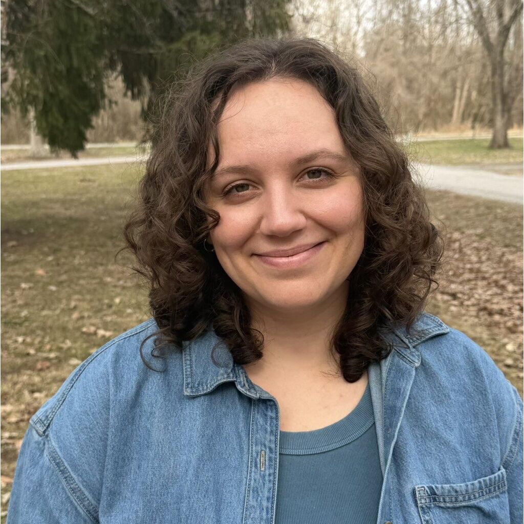 avatar for Kayla Hyatt